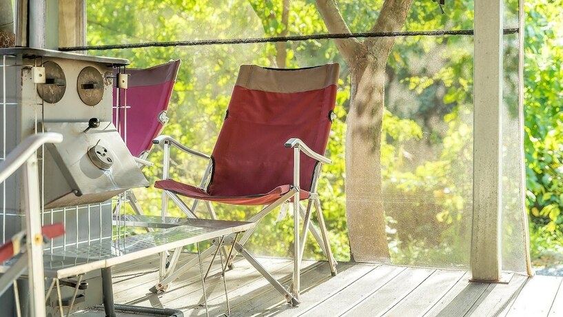 Imagen de la habitación del Hotel Pocheon Kidsglampinggeo. Foto 14