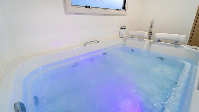 Imagen general del Hotel Pocheon Kidsglampinggeo. Foto 6