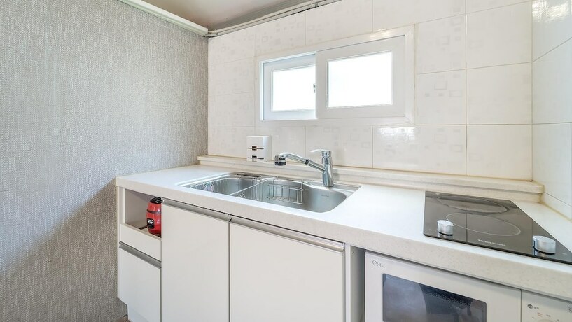 Imagen de la habitación del Hotel Pocheon Kidsglampinggeo. Foto 18