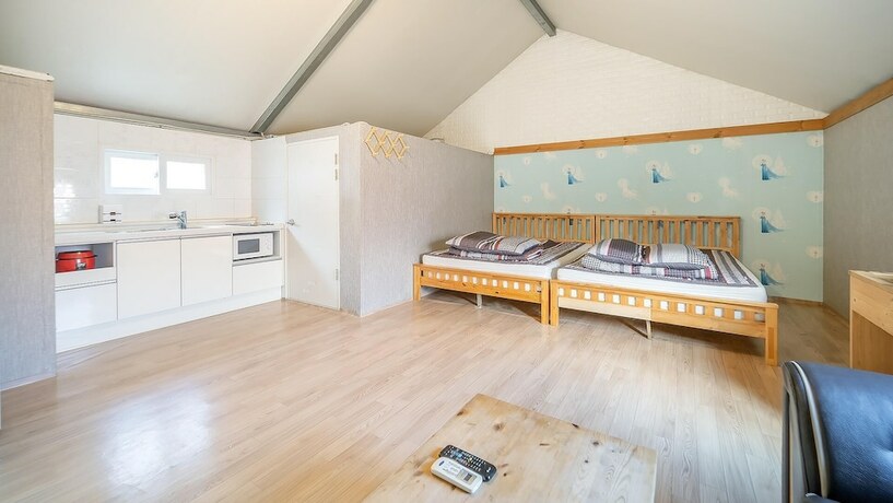 Imagen de la habitación del Hotel Pocheon Kidsglampinggeo. Foto 19