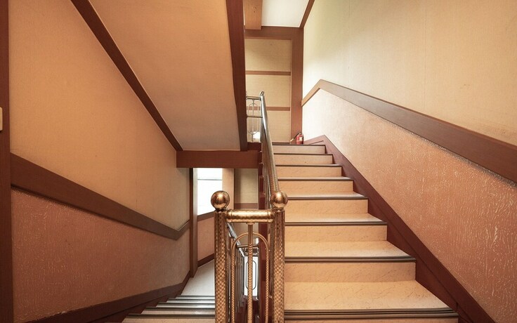 Imagen de los interiores del Hotel Pocheon Kingdom. Foto 29