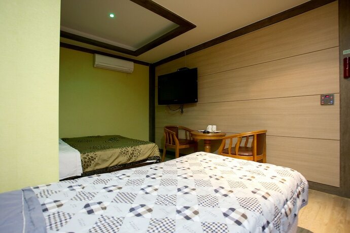 Imagen de la habitación del Hotel Pocheon Mu. Foto 14