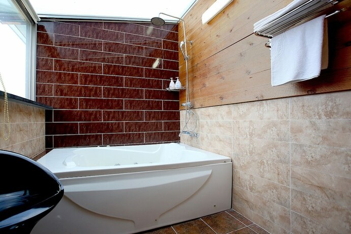 Imagen general del Hotel Pocheon Mu. Foto 2