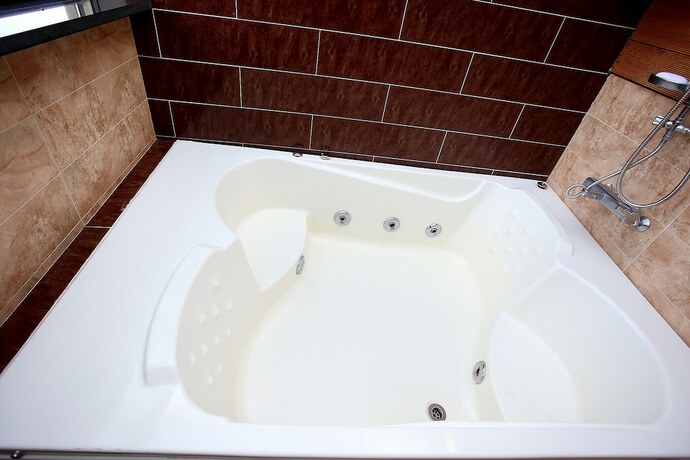 Imagen general del Hotel Pocheon Mu. Foto 5