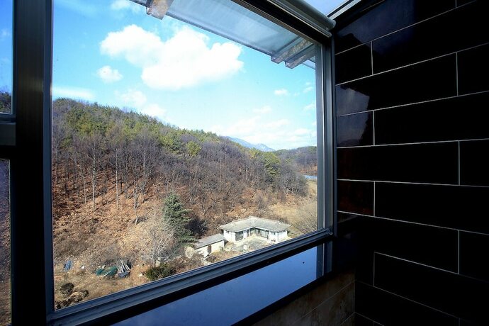 Imagen general del Hotel Pocheon Mu. Foto 8