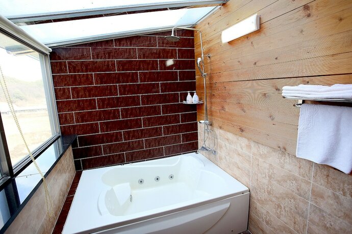 Imagen general del Hotel Pocheon Mu. Foto 10