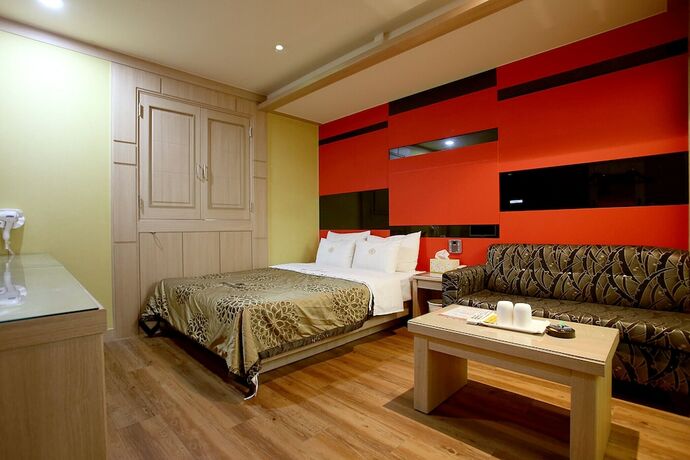 Imagen de la habitación del Hotel Pocheon Mu. Foto 20