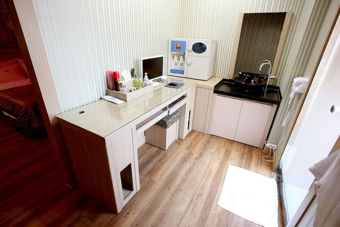 Imagen general del Hotel Pocheon Mu. Foto 11