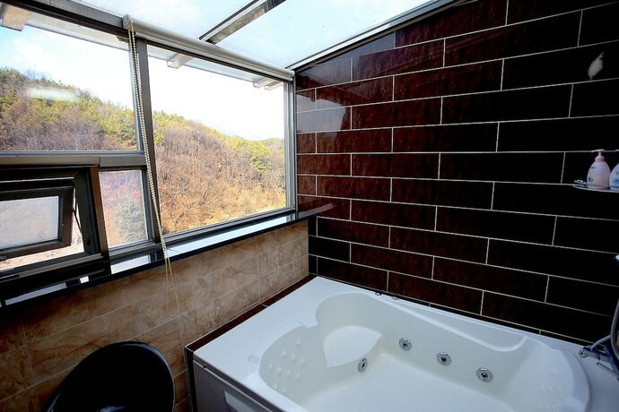 Imagen general del Hotel Pocheon Mu. Foto 12