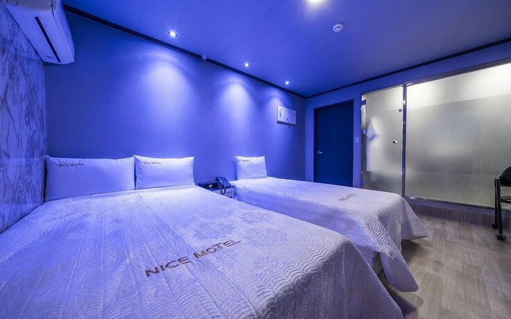 Imagen general del Hotel Pocheon Nice. Foto 4