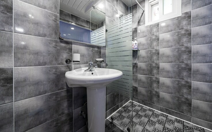 Imagen general del Hotel Pocheon Nice. Foto 7