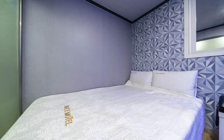 Imagen general del Hotel Pocheon Nice. Foto 8