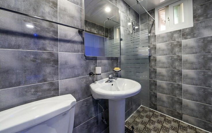 Imagen general del Hotel Pocheon Nice. Foto 9