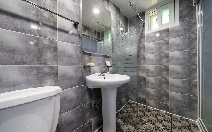 Imagen general del Hotel Pocheon Nice. Foto 10