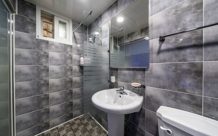 Imagen general del Hotel Pocheon Nice. Foto 11