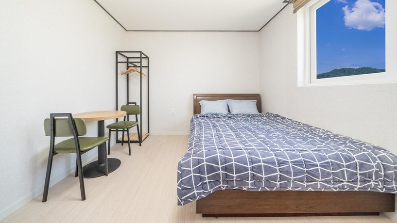 Imagen de la habitación del Hotel Pocheon Oneul Resort. Foto 3