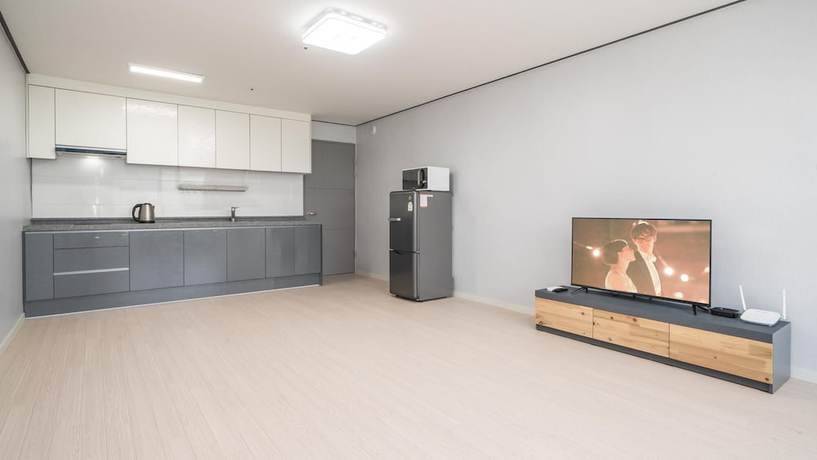 Imagen de la habitación del Hotel Pocheon Oneul Resort. Foto 5