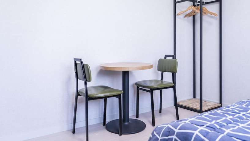 Imagen de la habitación del Hotel Pocheon Oneul Resort. Foto 6