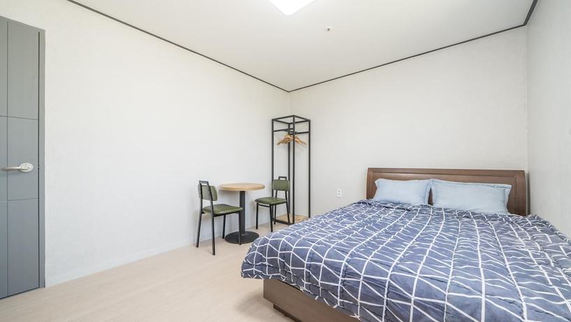 Imagen de la habitación del Hotel Pocheon Oneul Resort. Foto 7