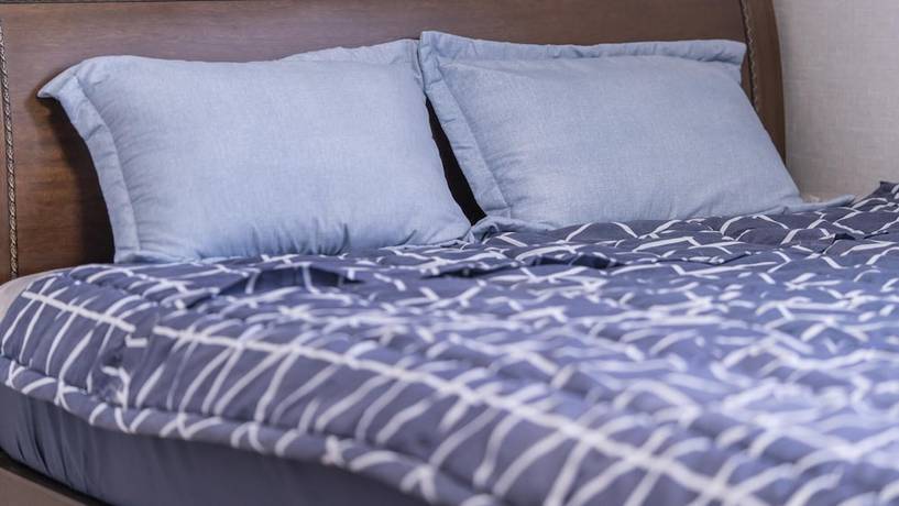 Imagen de la habitación del Hotel Pocheon Oneul Resort. Foto 12