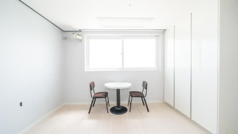 Imagen de la habitación del Hotel Pocheon Oneul Resort. Foto 16