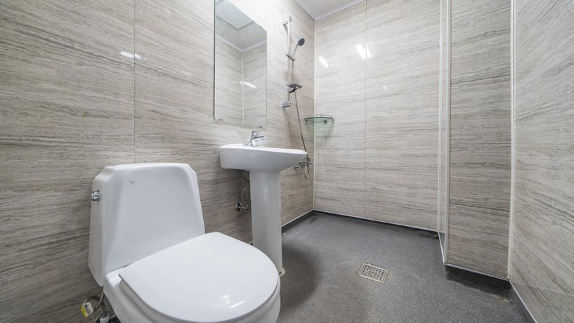 Imagen de la habitación del Hotel Pocheon Oneul Resort. Foto 17