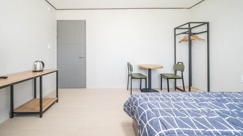 Imagen de la habitación del Hotel Pocheon Oneul Resort. Foto 19