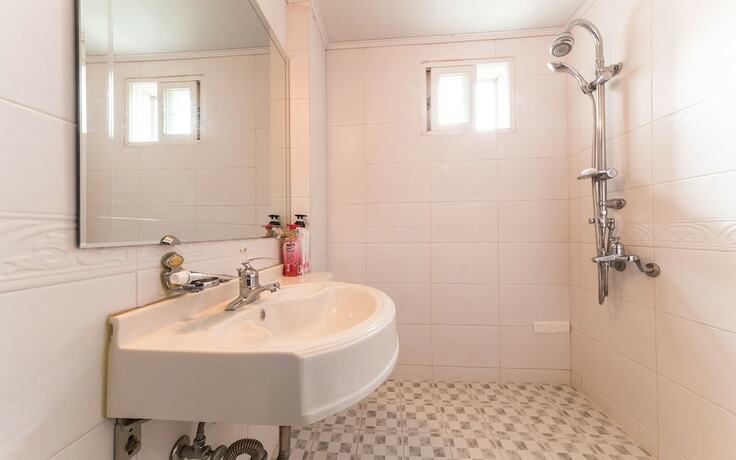 Imagen general del Hotel Pocheon Phoenix. Foto 1