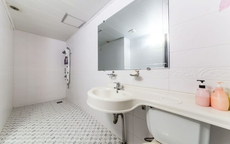 Imagen general del Hotel Pocheon Phoenix. Foto 2