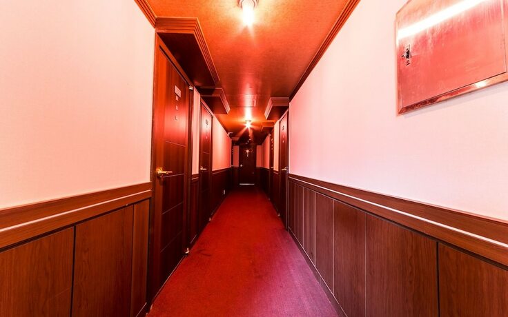 Imagen general del Hotel Pocheon Phoenix. Foto 4