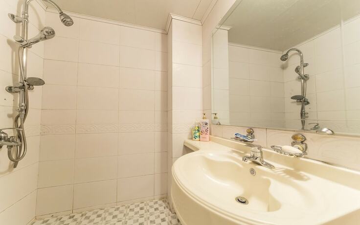 Imagen general del Hotel Pocheon Phoenix. Foto 5