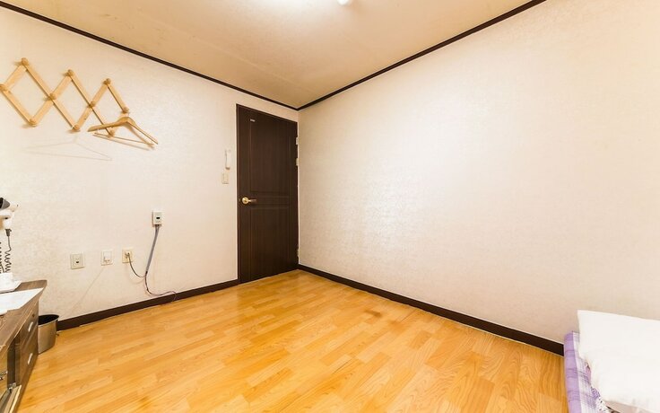 Imagen general del Hotel Pocheon Phoenix. Foto 7