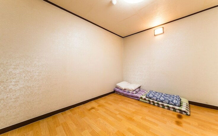 Imagen general del Hotel Pocheon Phoenix. Foto 9