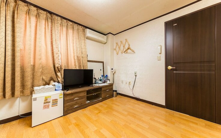 Imagen general del Hotel Pocheon Phoenix. Foto 10