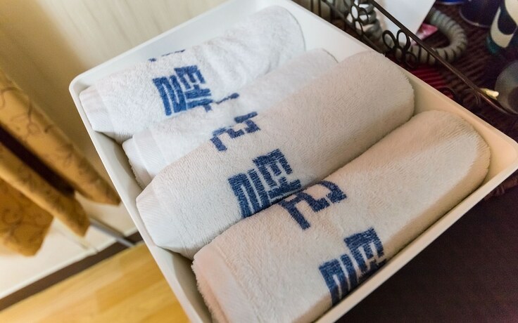 Imagen general del Hotel Pocheon Phoenix. Foto 11