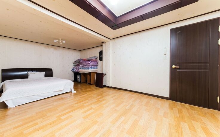 Imagen general del Hotel Pocheon Phoenix. Foto 12