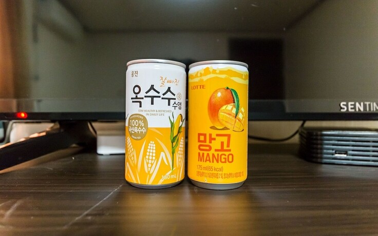 Imagen general del Hotel Pocheon Phoenix. Foto 13