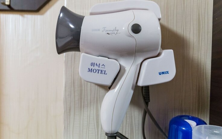 Imagen general del Hotel Pocheon Phoenix. Foto 16