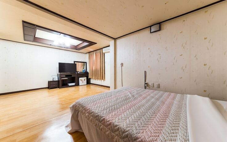 Imagen general del Hotel Pocheon Phoenix. Foto 17