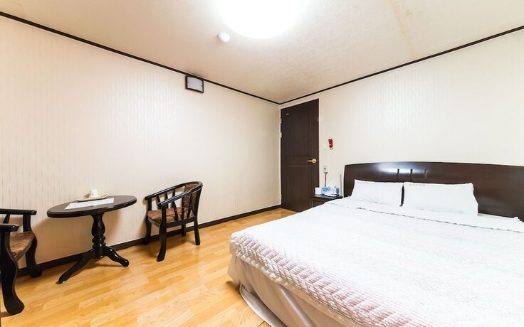 Imagen general del Hotel Pocheon Phoenix. Foto 18