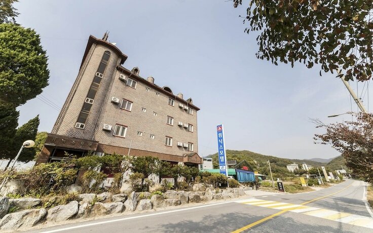 Imagen general del Hotel Pocheon Phoenix. Foto 19