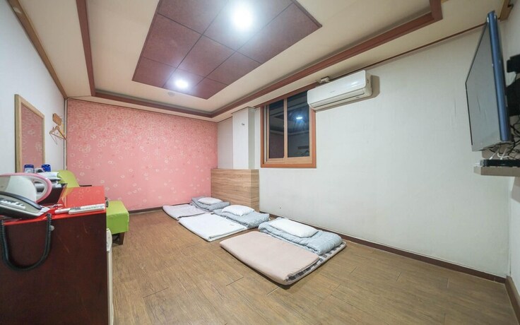 Imagen de la habitación del Hotel Pocheon Royal Motel. Foto 20