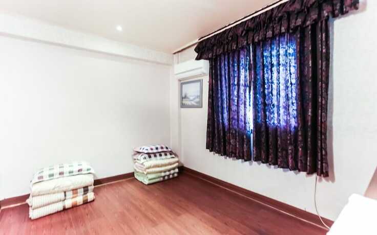 Imagen de la habitación del Hotel Pocheon Royal Park. Foto 13