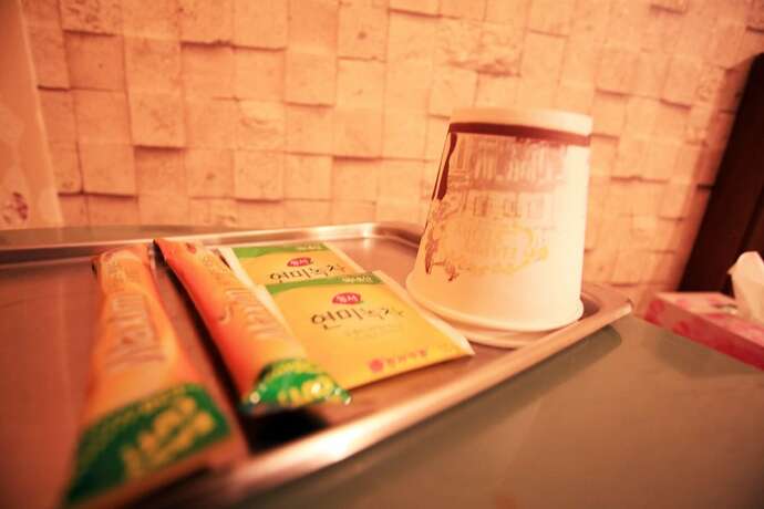 Imagen general del Hotel Pocheon Royal Park. Foto 2