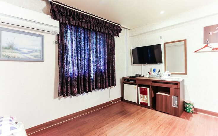 Imagen de la habitación del Hotel Pocheon Royal Park. Foto 14