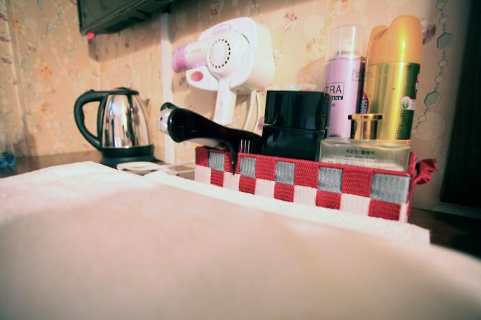 Imagen general del Hotel Pocheon Royal Park. Foto 3