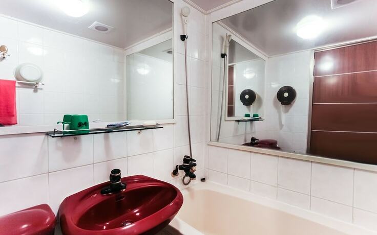 Imagen general del Hotel Pocheon Royal Park. Foto 5