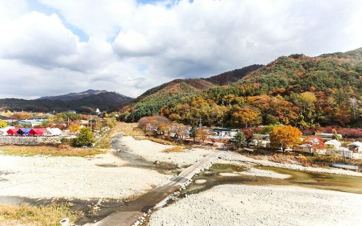 Imagen general del Hotel Pocheon Royal Park. Foto 6