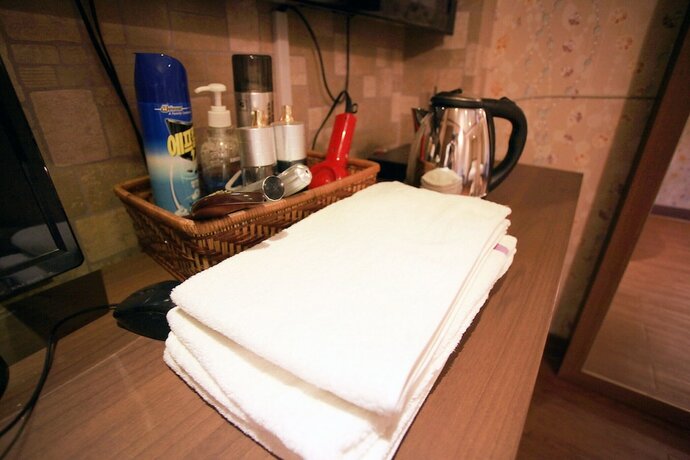 Imagen general del Hotel Pocheon Royal Park. Foto 9