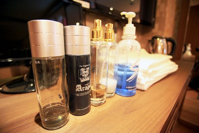 Imagen general del Hotel Pocheon Royal Park. Foto 10